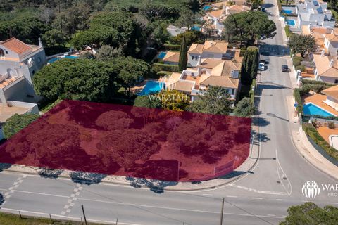 Terra a Vale do Lobo, Faro, Vale do Lobo - € 2.075.000 | Ref: Alayna - foto 6
